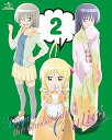 【中古】ハヤテのごとく! Cuties 第2巻 初回限定版 Blu-ray