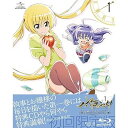 【中古】ハヤテのごとく! CAN'T TAKE MY EYES OFF YOU 初回限定版 全6巻セット マーケットプレイス Blu-rayセット