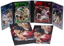【中古】はじめの一歩 Rising Blu-ray BOX partI