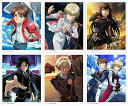 【中古】バディ・コンプレックス 限定版 全6巻セット マーケットプレイス Blu-rayセット(2)
