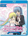 【中古】ハヤテのごとく! /HAYATE THE COMBAT BUTLER SEASON 1