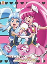 【中古】ハピネスチャージプリキュア! 全4巻セット マーケットプレイス Blu-rayセット