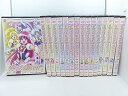 【中古】ハピネスチャージプリキュア! レンタル落ち 全16巻セット マーケットプレイスDVDセット商品