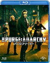 【中古】パージ:アナーキー Blu-ray