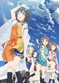 【中古】ハイスクール・フリート 5完全生産限定版 Blu-ray 【中古】ハイスクール・フリート 5完全生産限定版 Blu-ray
