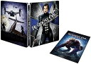 【中古】バイオハザードV リトリビューション スチールブック仕様数量限定生産 Blu-ray