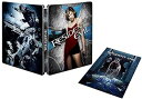 【中古】バイオハザード スチールブック仕様数量限定生産 Blu-ray