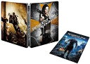 【中古】バイオハザードII アポカリプス スチールブック仕様数量限定生産 Blu-ray