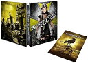 【中古】バイオハザードIII スチールブック仕様数量限定生産 Blu-ray