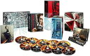 【中古】バイオハザード ブルーレイ アルティメット・コンプリート・ボックス Blu-ray