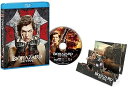 【中古】バイオハザード:ザ・ファイナル 初回生産限定 Blu-ray