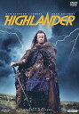 【中古】ハイランダー/悪魔の戦士 DVD