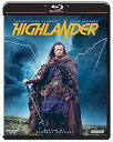 【中古】ハイランダー/悪魔の戦士 4Kリストア版 Blu-ray