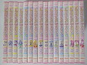 【中古】ハピネスチャージプリキュア! 全16巻セット