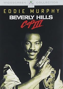【中古】ビバリーヒルズ・コップ3 スペシャル・エディション DVD