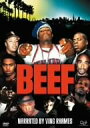 【中古】ビーフ DVD