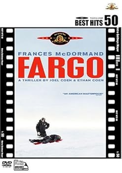 【中古】ファーゴ DVD 【中古】ファーゴ DVD