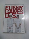 【中古】ファニーゲーム U.S.A. DVD