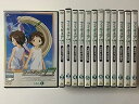 【中古】フィギュア17 つばさ&ヒカル 全13巻セット レンタル落ち DVD