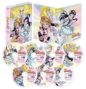 【中古】ふたりはプリキュア　Max He