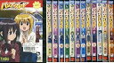 【中古】バンブーブレード レンタル落ち 全13巻セット マーケットプレイスDVDセット商品