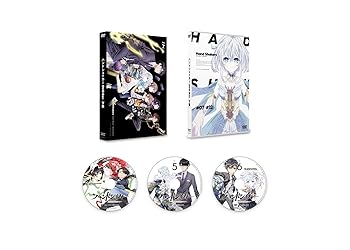 【中古】ハンドシェイカー DVD BOX 下巻 【中古】ハンドシェイカー DVD BOX 下巻