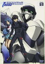 【中古】フルメタル・パニック! The Second Raid Scene01 +α 初回限定版 DVD