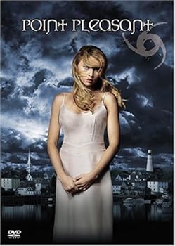 【中古】ポイントプレザントの悪夢 DVD-BOX