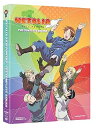 【中古】ヘタリア Axis Powers DVD-BOX 全52話収録 北米版日本語音声可