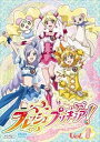 【中古】フレッシュプリキュア! 全16巻セット マーケットプレイス DVDセット