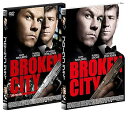 【中古】ブロークンシティ DVD