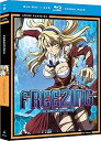 【中古】フリージング:コンプリート・シリーズ 北米版 /Freezing: The Complete First Season Blu-rayImport(2)