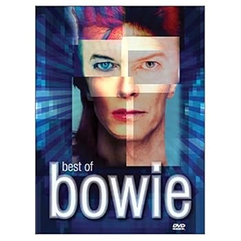 【中古】ベスト・オブ・デヴィッド・ボウイ DVD 【中古】ベスト・オブ・デヴィッド・ボウイ DVD