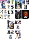 【中古】フルメタル・パニック! 全12巻 + ふもっふ 全6巻 + The Second Raid Act3 全7巻 + The Second Raid 特別版OVA レンタル落ち 全26巻セット マーケ