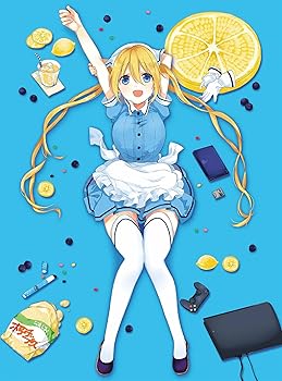 【中古】ブレンド・S 2完全生産限定版 DVD