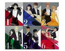 【中古】ボールルームへようこそ 初回限定版 DVD全巻セット 全6巻 マーケットプレイスDVDセット