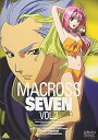 【中古】マクロス7 Vol.2 DVD