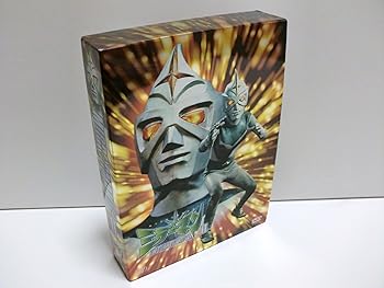 【中古】ミラーマン the complete DVD-BOX II【メーカー名】【メーカー型番】【ブランド名】【商品説明】ミラーマン the complete DVD-BOX II画像はイメージ写真ですので付属品など画像の通りではないこともございます。付属品については商品タイトルに記載がない場合がありますので、ご不明な場合はメッセージにてお問い合わせください。当店ではレコード盤には商品タイトルに［レコード］と表記しております。表記がない物はすべてCDですのでご注意ください。当店では初期不良に限り、商品到着から7日間は返品を 受付けております。お問い合わせ・メールにて不具合詳細をご連絡ください。他モールとの併売品の為、完売の際はキャンセルご連絡させて頂きます。中古品の商品タイトルに「限定」「初回」「保証」「DLコード」などの表記がありましても、特典・付属品・帯・保証等は付いておりません。電子辞書、コンパクトオーディオプレーヤー等のイヤホンは写真にありましても衛生上、基本お付けしておりません。※未使用品は除く品名に【import】【輸入】【北米】【海外】等の国内商品でないと把握できる表記商品について国内のDVDプレイヤー、ゲーム機で稼働しない場合がございます。予めご了承の上、購入ください。掲載と付属品が異なる場合は確認のご連絡をさせて頂きます。ご注文からお届けまで1、ご注文⇒ご注文は24時間受け付けております。2、注文確認⇒ご注文後、当店から注文確認メールを送信します。3、お届けまで3〜10営業日程度とお考えください。輸入商品は10営業日から30営業日前後でのお届けとなります。4、入金確認⇒前払い決済をご選択の場合、ご入金確認後、配送手配を致します。5、出荷⇒配送準備が整い次第、出荷致します。配送業者、追跡番号等の詳細をメール送信致します。6、到着⇒出荷後、1〜3日後に商品が到着します。　※離島、北海道、九州、沖縄は遅れる場合がございます。予めご了承下さい。お電話でのお問合せは少人数で運営の為受け付けておりませんので、お問い合わせ・メールにてお願い致します。★お客様都合によるご注文後のキャンセル・返品はお受けしておりませんのでご了承ください。0