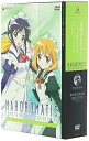 【中古】まほろまてぃっく~もっと美しいもの~ TV-BOX DVD
