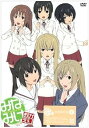 【中古】みなみけ おかえり 4初回限定版 DVD