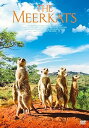 【中古】ミーアキャット スペシャル・エディション DVD