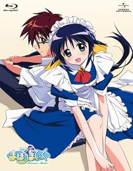 Amazon.co.jp: まほろまてぃっく Blu-ray : 川澄綾子, 滝本