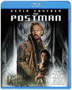 【中古】ポストマン Blu-ray