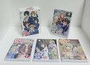 【中古】みなみけ-おかわり- 全4巻セット マーケットプレイス DVDセット