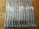 【中古】マクロス7 全13巻セット マーケットプレイス DVDセット