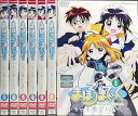 【中古】まほろまてぃっく もっと美… 全7巻セット レンタル落ち DVD