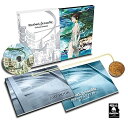 【中古】マルドゥック・スクランブル 燃焼Blu-ray Disc