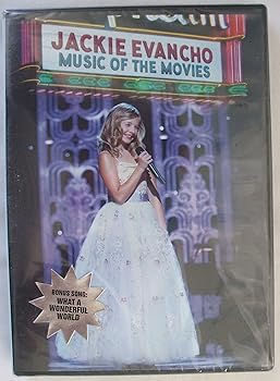 Rakuten - 【中古】ミュージック・オブ・ザ・ムービーズ DVD