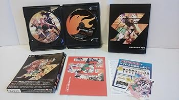 【中古】マクロスFB7 オレノウタヲキケ! 初回限定版 Blu-ray
