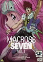【中古】マクロス7 レンタル落ち 全13巻 マーケットプレイス DVDセット商品